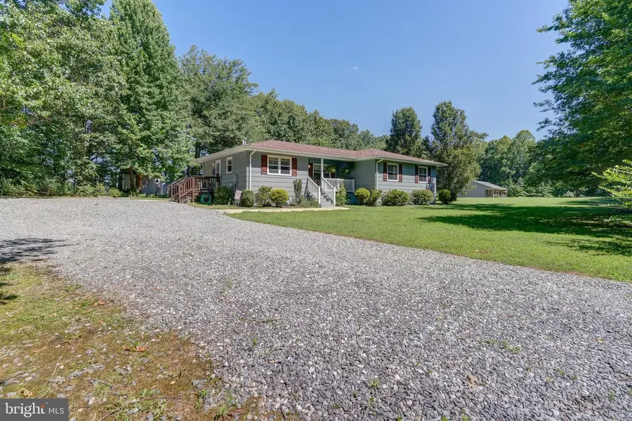 4319 Indian Creek Rd, Mineral, VA 23117 - #3