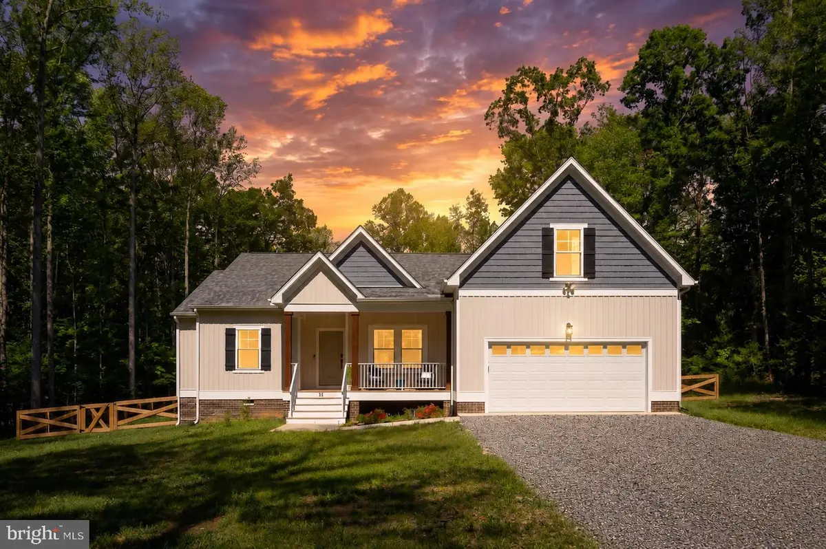 90 Holly Ct, Mineral, VA 23117 - #1