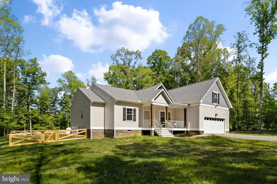 90 Holly Ct, Mineral, VA 23117 - #2