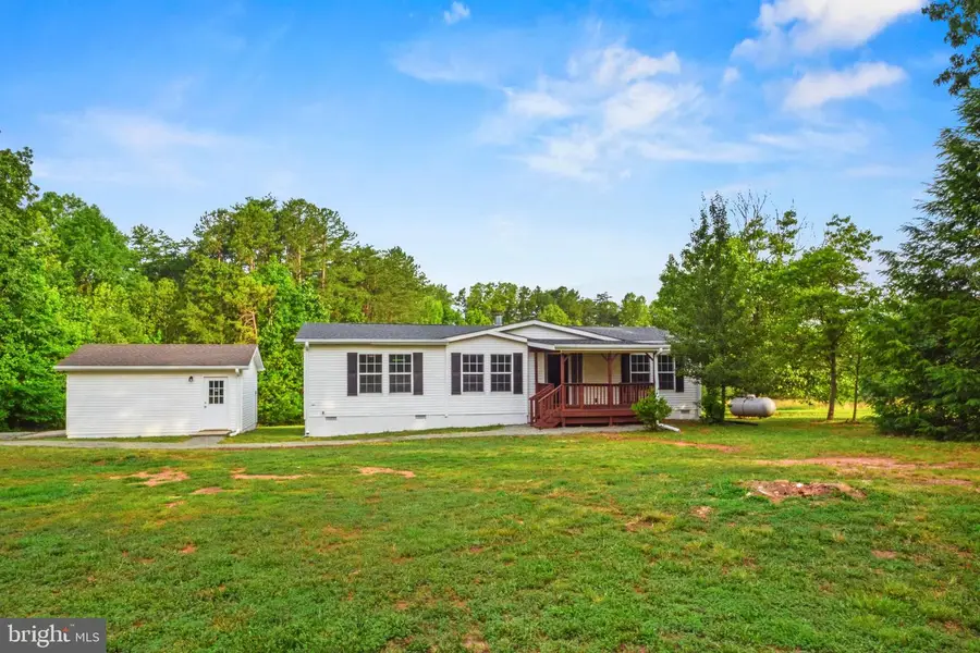 31 Cosner Rd, Louisa, VA 23093 - #2