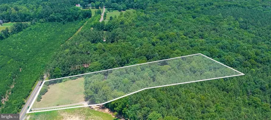 1564 Bethany Church Rd, Bumpass, VA 23024 - #2