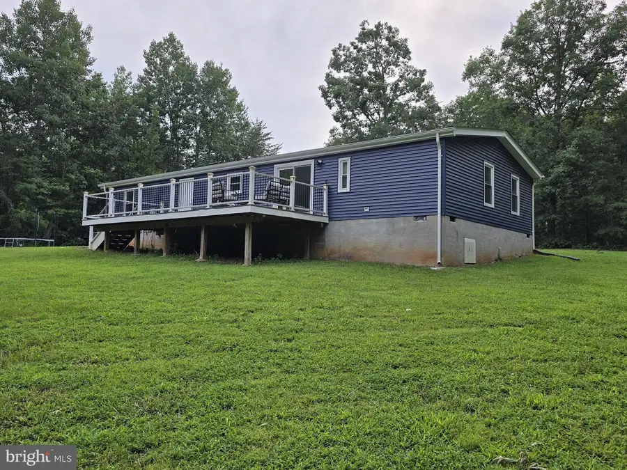 274 Centerville Rd, Mineral, VA 23117 - #2