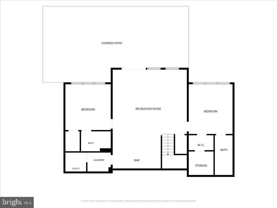 800 Carrs Bridge, Bumpass, VA 23024 - #2