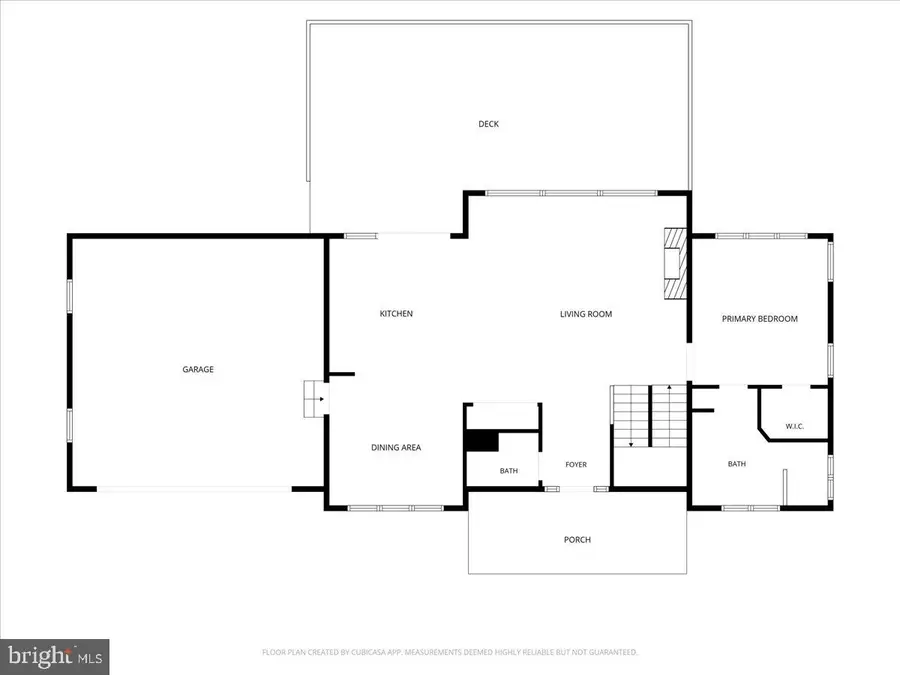 800 Carrs Bridge, Bumpass, VA 23024 - #3