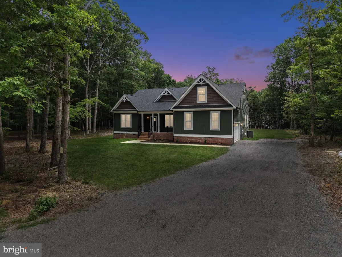 184 Anna Coves Ct, Mineral, VA 23117 - #1