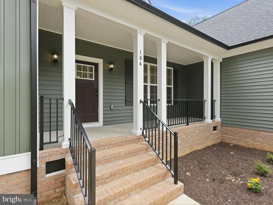 184 Anna Coves Ct, Mineral, VA 23117 - #2