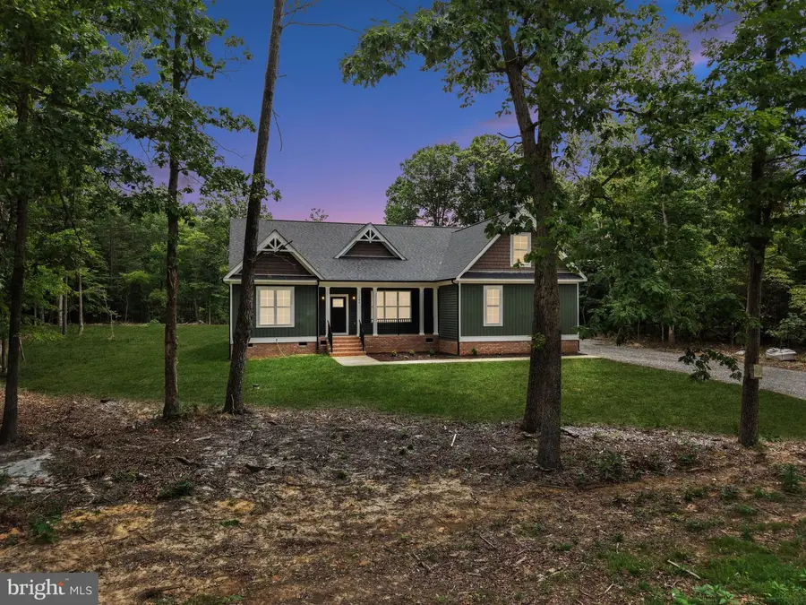 184 Anna Coves Ct, Mineral, VA 23117 - #3