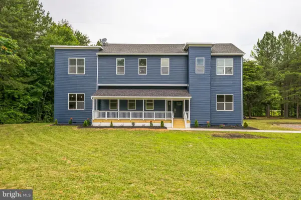 2301 Johnson, MINERAL, VA 23117