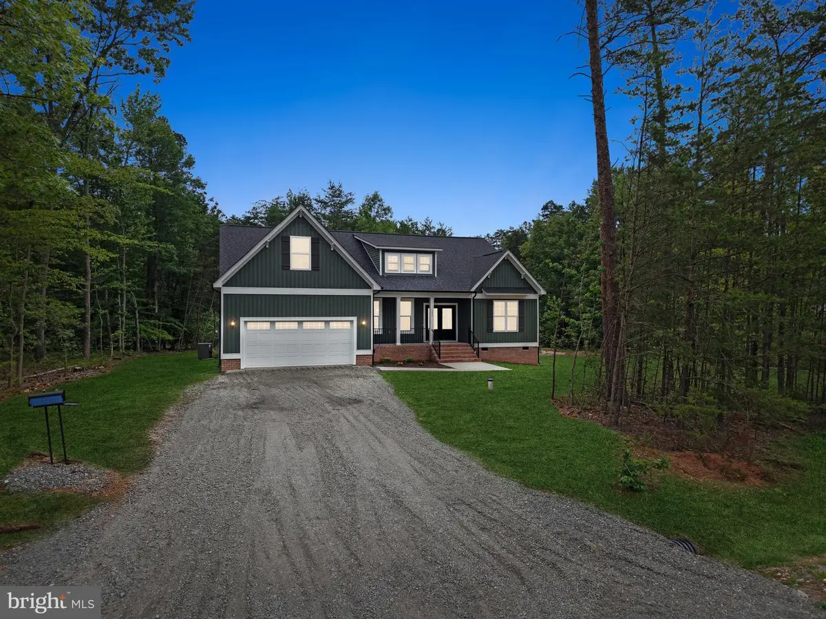 184 Dickinson Dr, Mineral, VA 23117 - #1