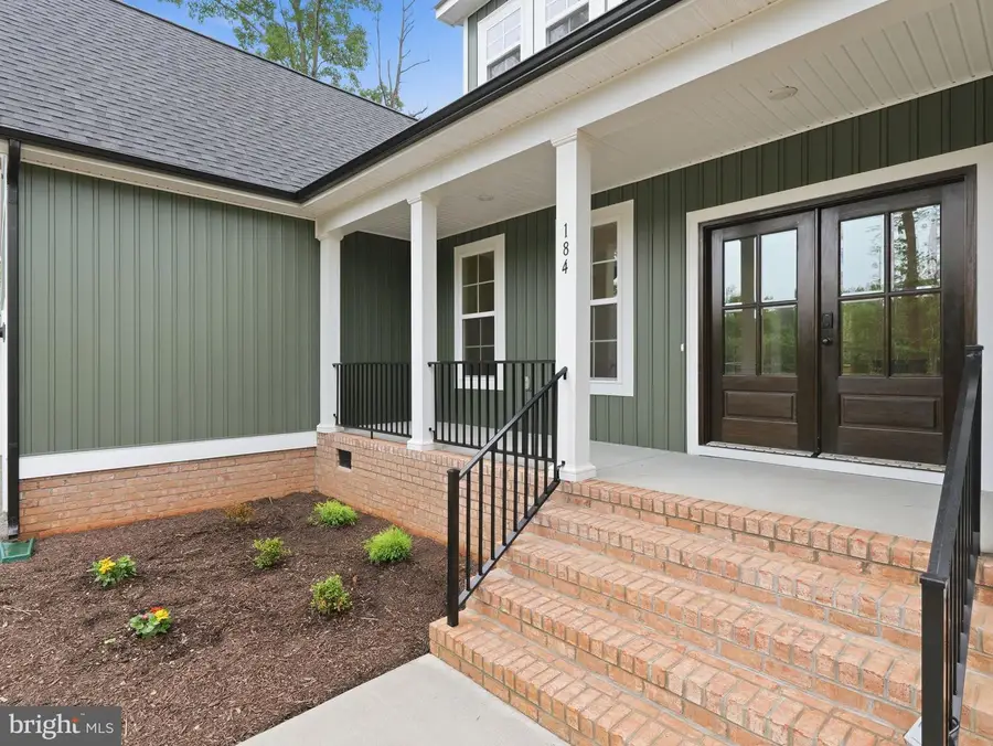 184 Dickinson Dr, Mineral, VA 23117 - #2