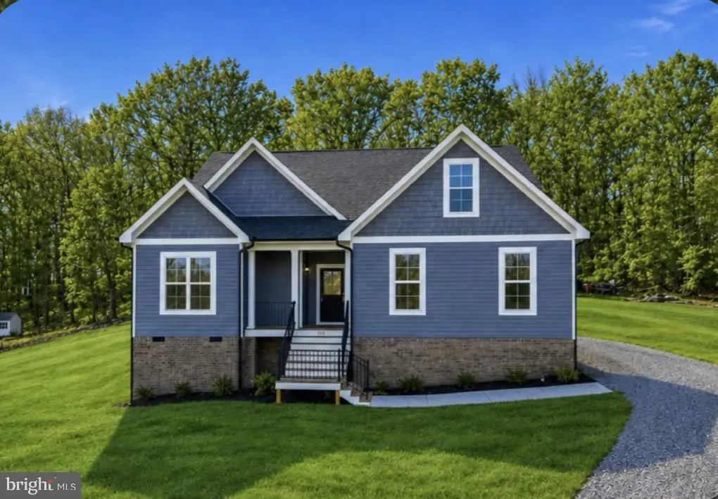 155 Seclusion Shores Dr, Mineral, VA 23117 - #1