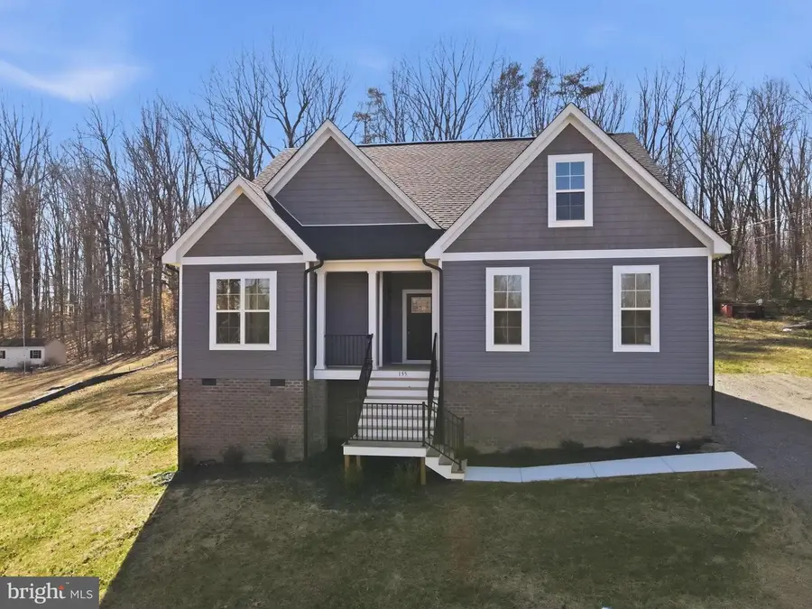 155 Seclusion Shores Dr, Mineral, VA 23117 - #2