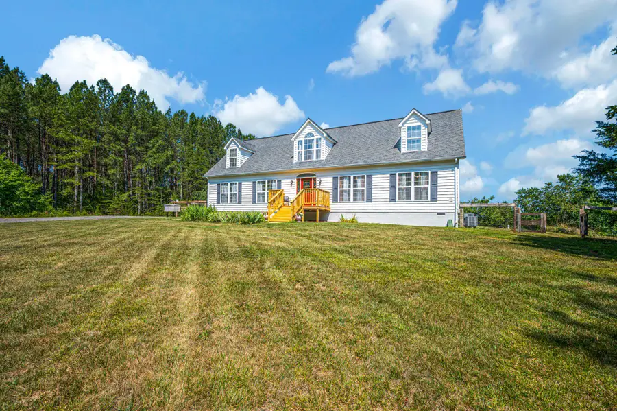 280 May Ln, Louisa, VA 23093 - #2