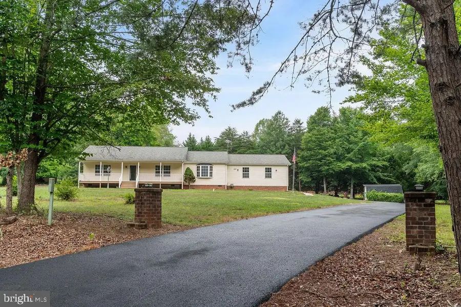 857 Tall Pines Dr, Mineral, VA 23117 - #2