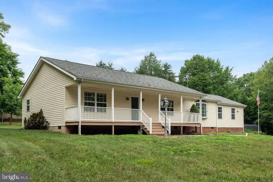 857 Tall Pines Dr, Mineral, VA 23117 - #3