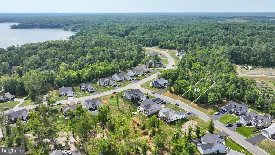 Lot 46 Sunset Loop, Mineral, VA 23117 - #3