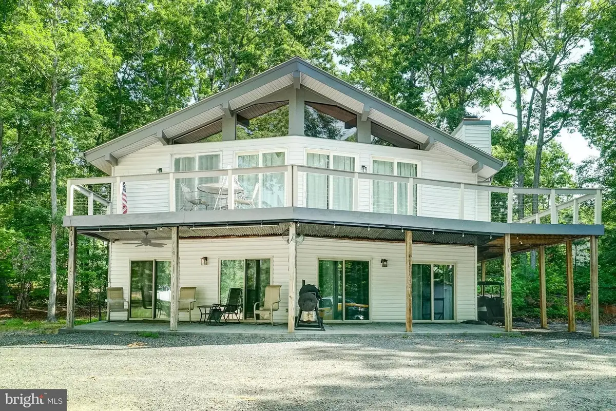 34 Windwood Coves Blvd, Mineral, VA 23117 - #1