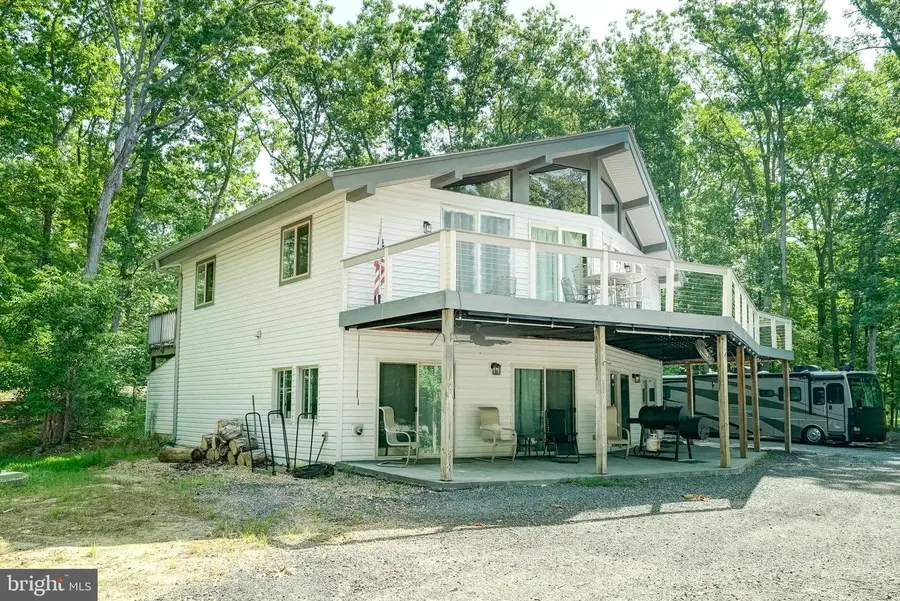 34 Windwood Coves Blvd, Mineral, VA 23117 - #2