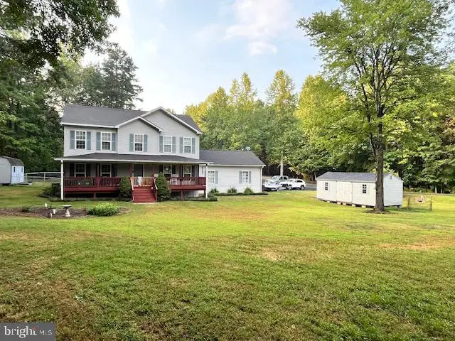 33 Bogey Ln, Bumpass, VA 23024 - #2