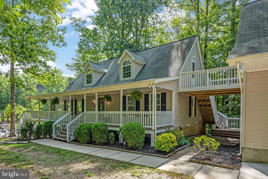 4049 Moody Town Rd, Bumpass, VA 23024 - #2