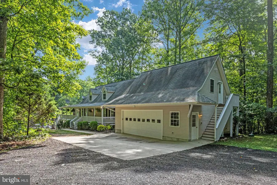 4049 Moody Town Rd, Bumpass, VA 23024 - #3