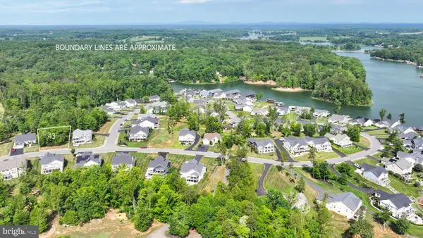 Lot 43 Sunset Loop, MINERAL, VA 23117