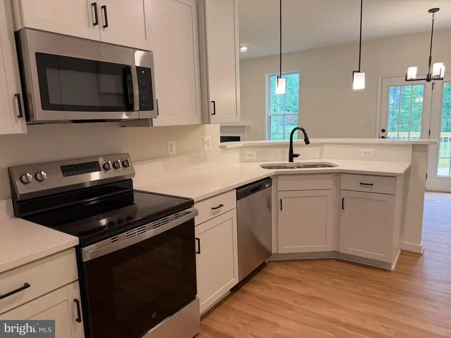 72 Wendy Circle, Mineral, VA 23117 - #3