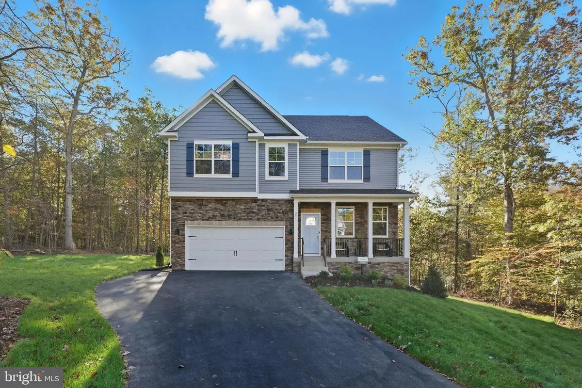 234 Glenmore Ln, Keswick, VA 22947 - #1