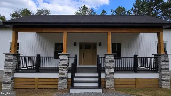 972 Days Bridge Rd, MINERAL, VA 23117