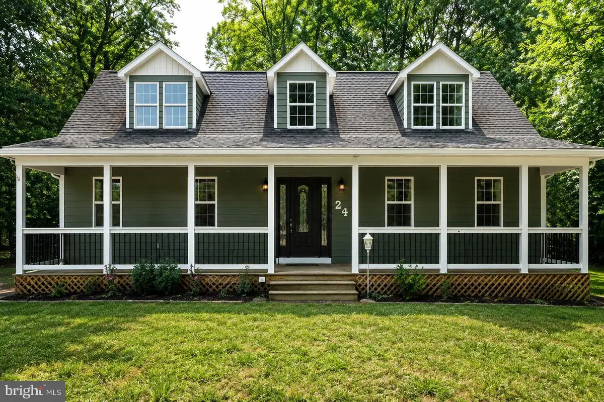 24 Pointer Ln, Zion Crossroads, VA 22942 - #1
