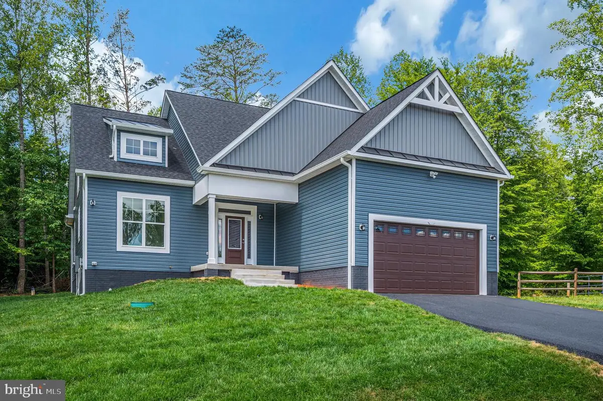 Lot 17 Rock Island Rdg, Mineral, VA 23117 - #1