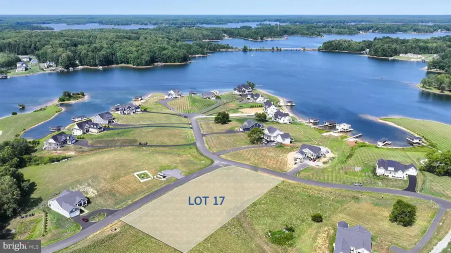 Lot 17 Rock Island Rdg, Mineral, VA 23117 - #2