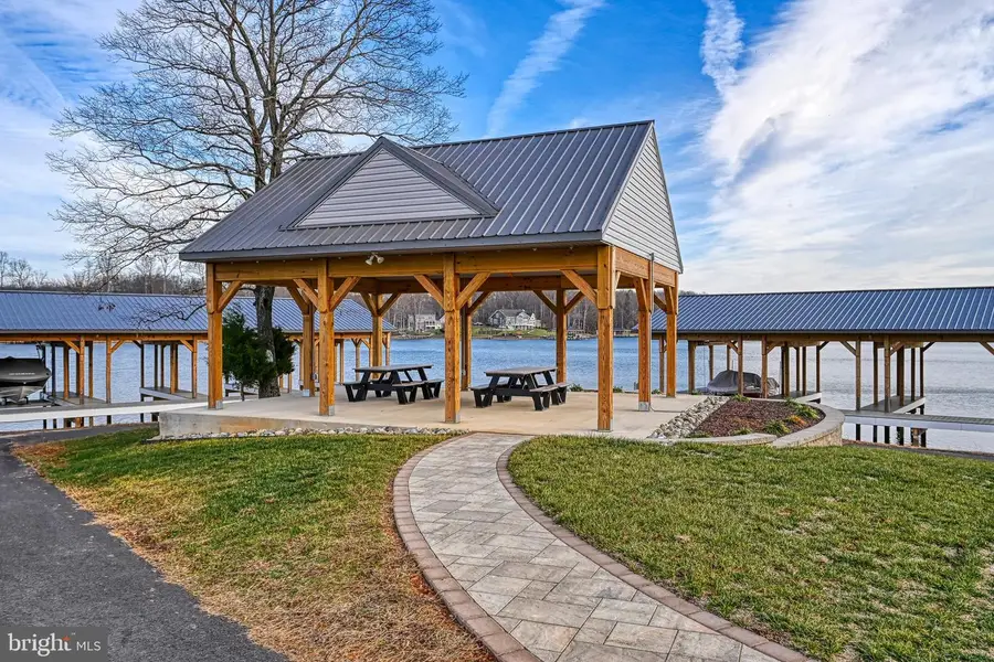 Lot 17 Rock Island Rdg, Mineral, VA 23117 - #3