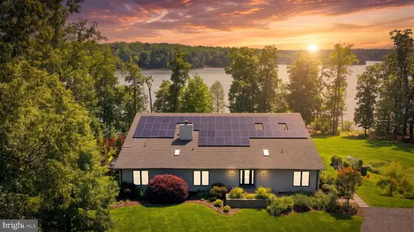 438 Lakeway Rd, MINERAL, VA 23117