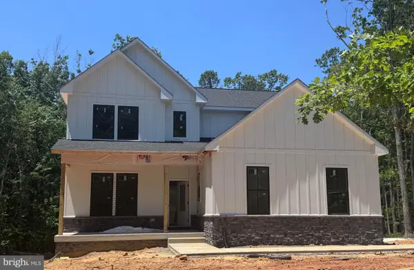 1079 Alma Gaynelle Dr, MINERAL, VA 23117