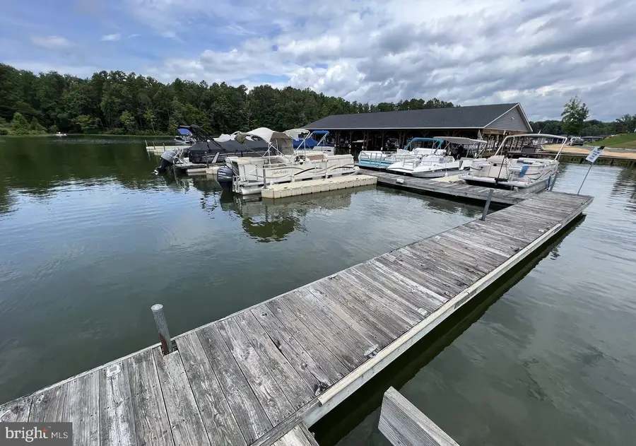 Lot 13 S Bluewater Blvd, Mineral, VA 23117 - #3