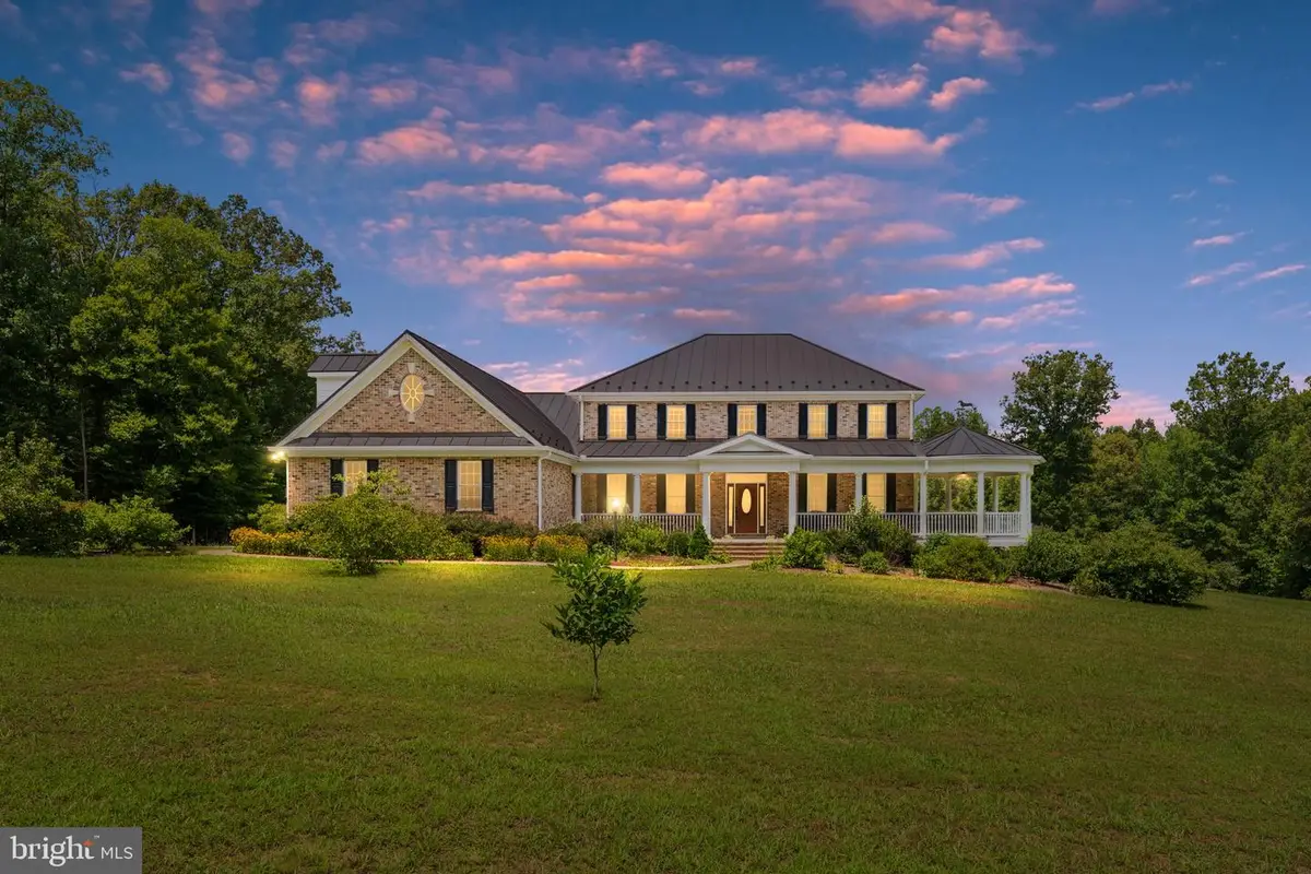 1185 Belle Meade Rd Rd, Bumpass, VA 23024 - #1