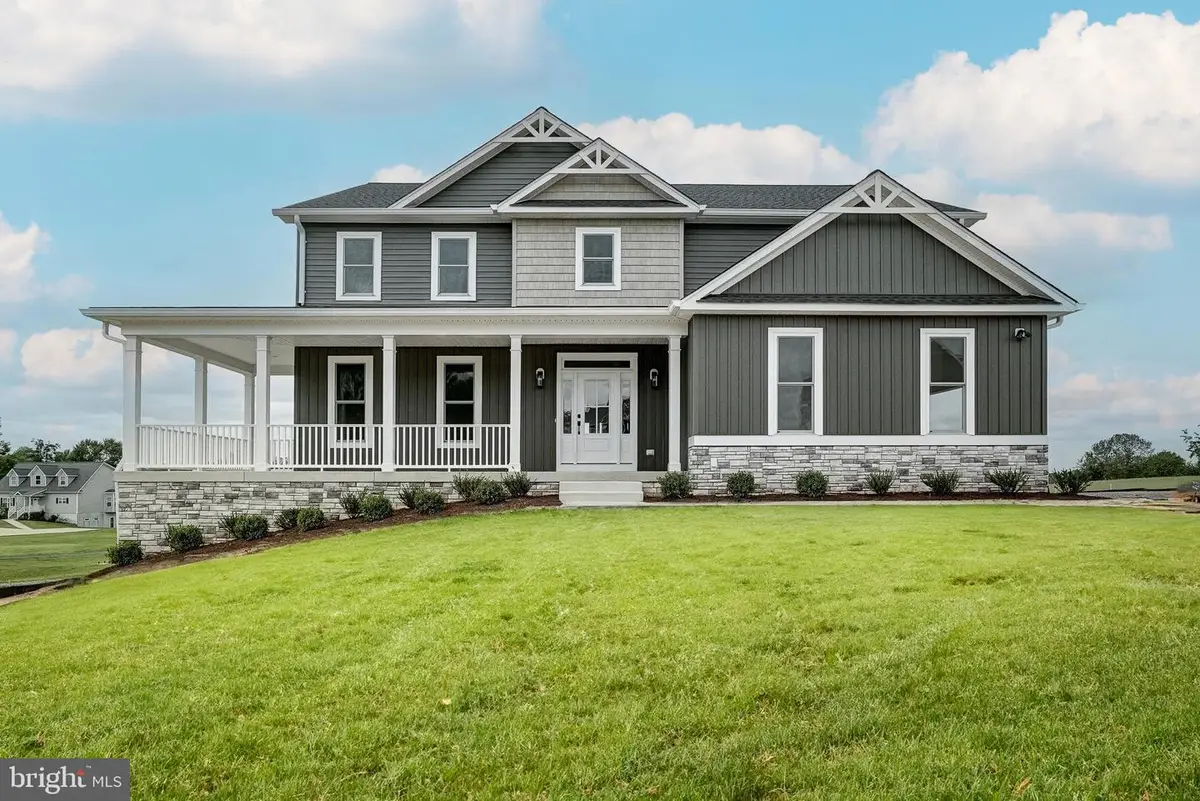 64 Compass Cove, Mineral, VA 23117 - #1