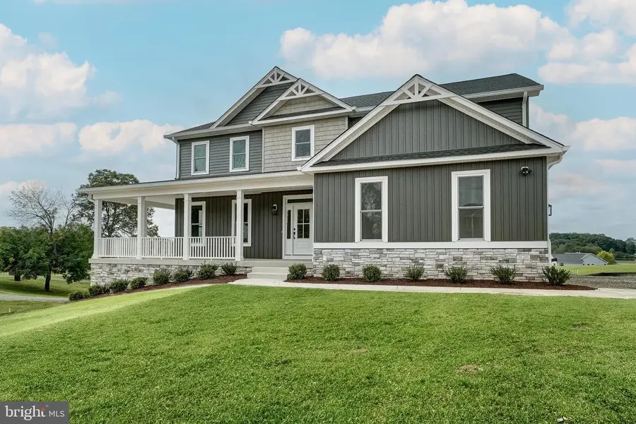 64 Compass Cove, Mineral, VA 23117 - #2