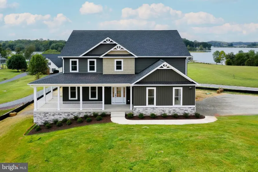 64 Compass Cove, Mineral, VA 23117 - #3