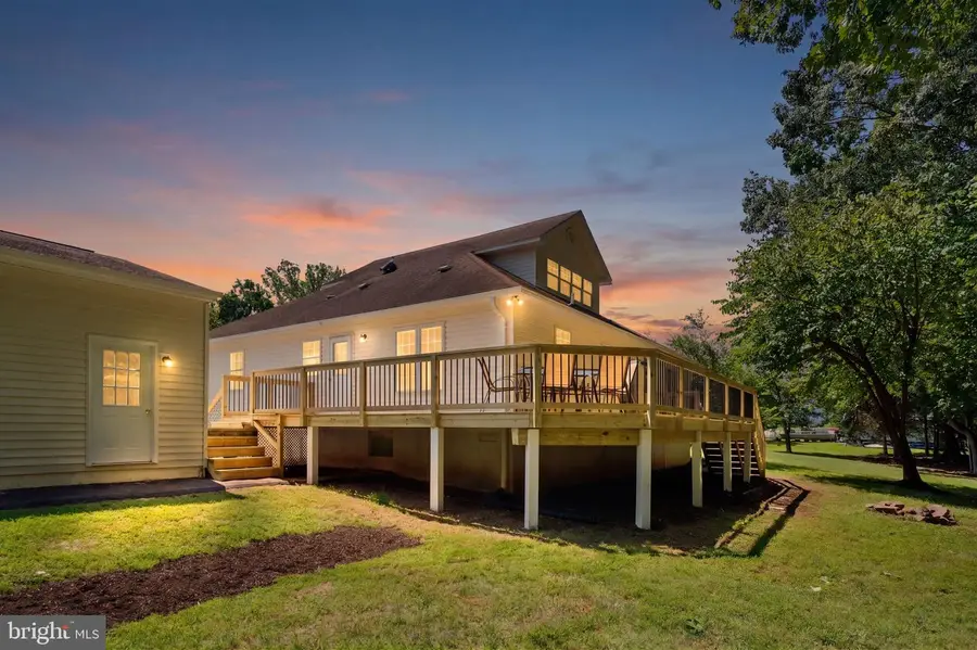 297 N Bluewater Blvd, Mineral, VA 23117 - #2