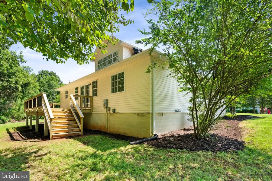 297 N Bluewater Blvd, Mineral, VA 23117 - #3