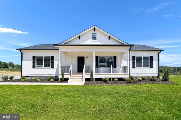 205 Moorefield Rd, MINERAL, VA 23117