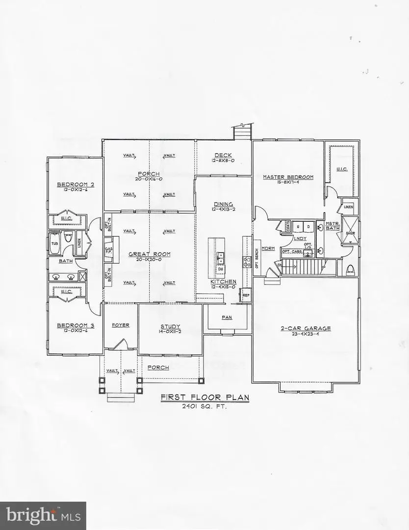 Lot 22 Old House, Bumpass, VA 23024 - #3