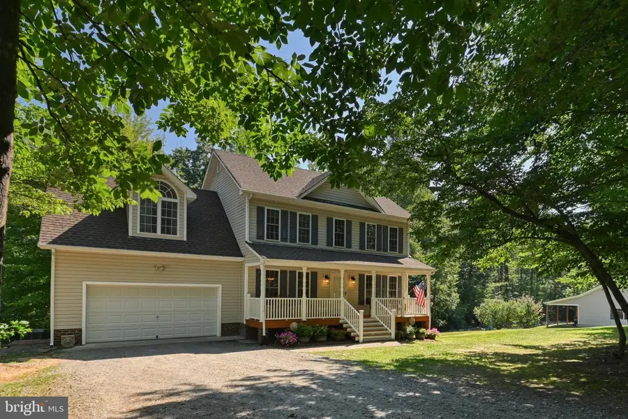 47 Elnor Rd, Bumpass, VA 23024 - #2