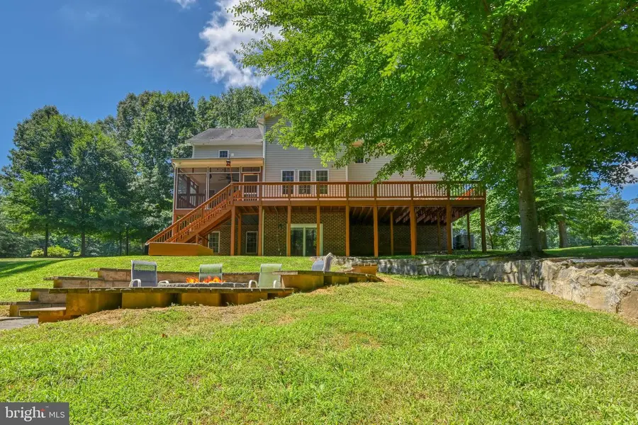 47 Elnor Rd, Bumpass, VA 23024 - #3