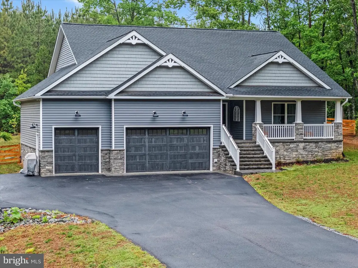 367 Pinehurst Dr, Gordonsville, VA 22942 - #1