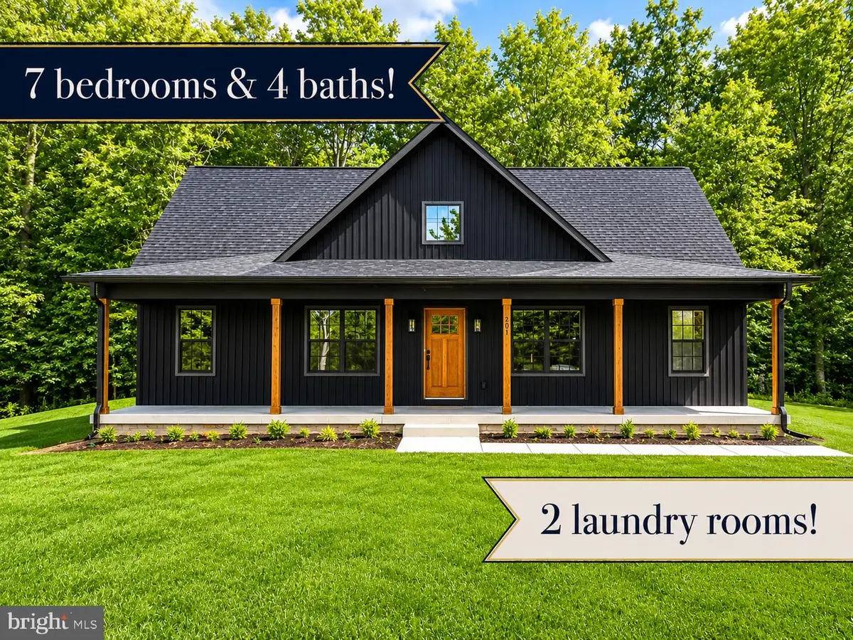 201 Seclusion Shores Dr, Mineral, VA 23117 - #1