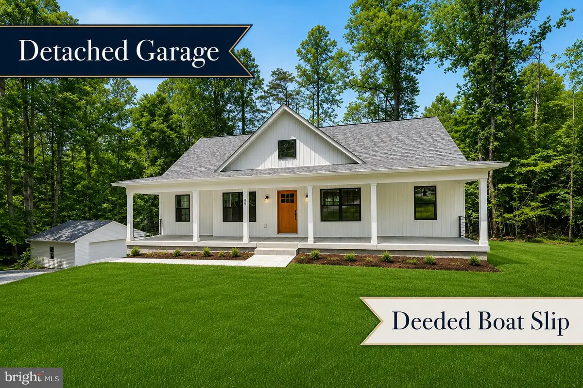 86 Virginia Pines Ct, Louisa, VA 23093 - #1