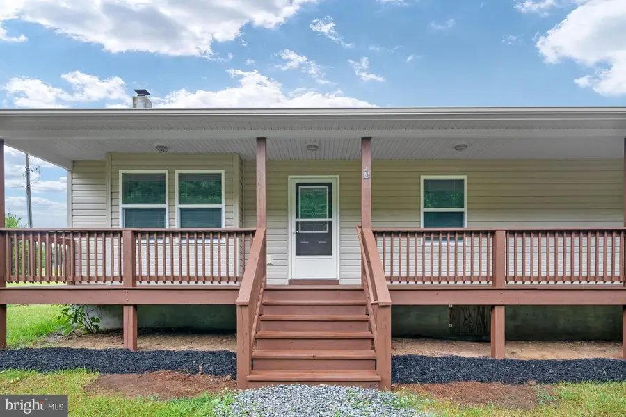 1229 Borden Rd, Bumpass, VA 23024 - #2